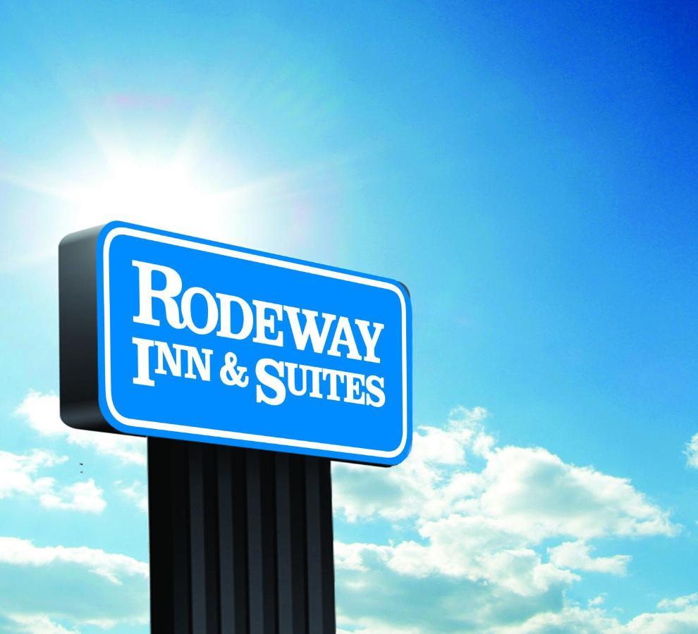 Rodeway Inn & Suites East Nowy Orlean Zewnętrze zdjęcie