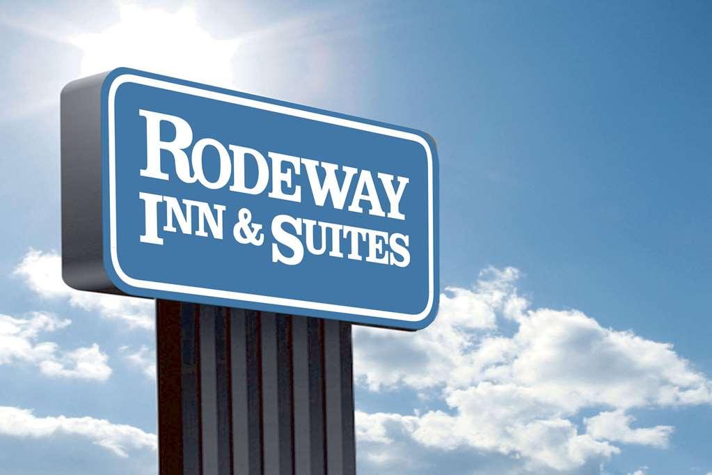 Rodeway Inn & Suites East Nowy Orlean Zewnętrze zdjęcie