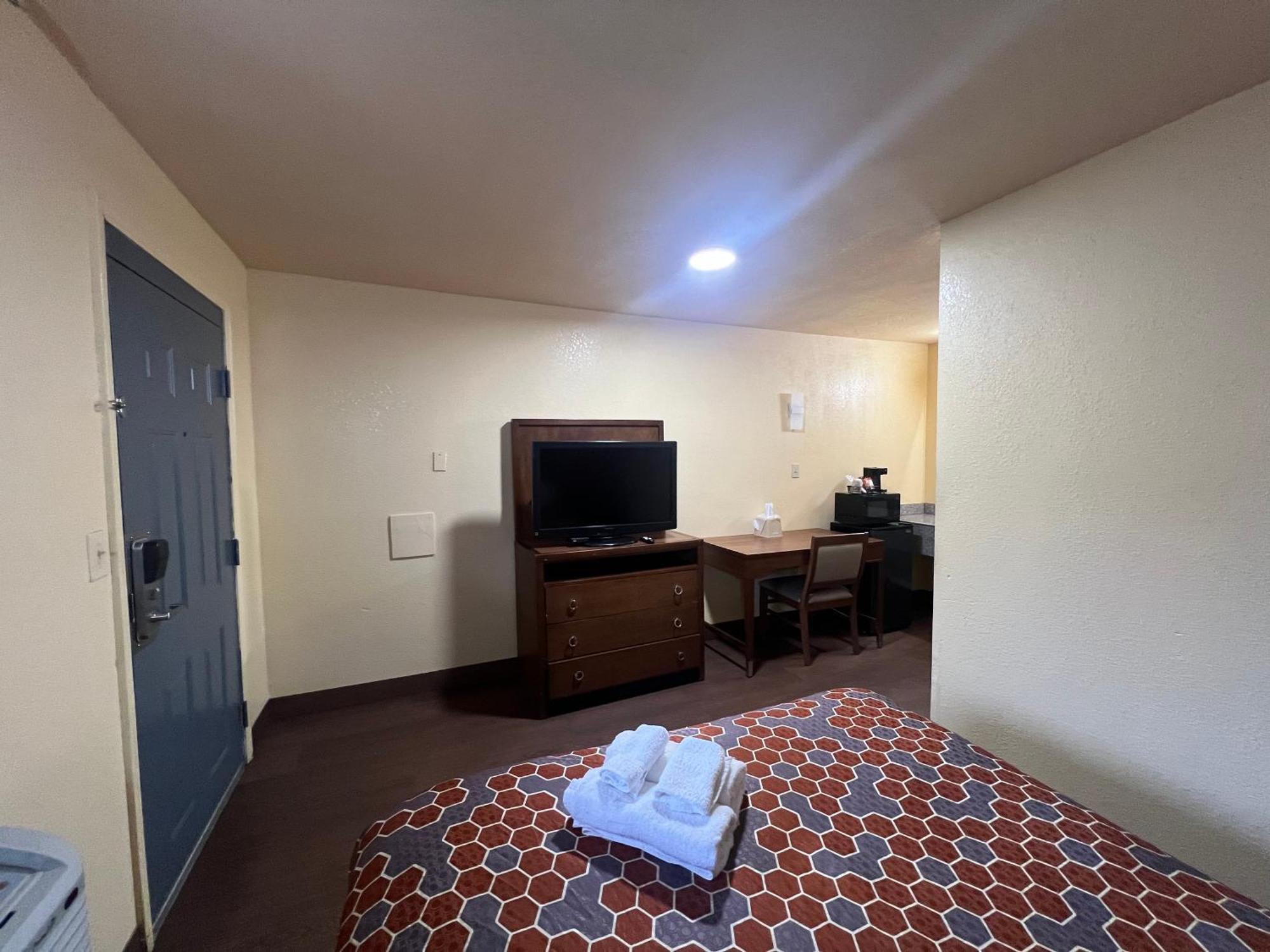Rodeway Inn & Suites East Nowy Orlean Zewnętrze zdjęcie
