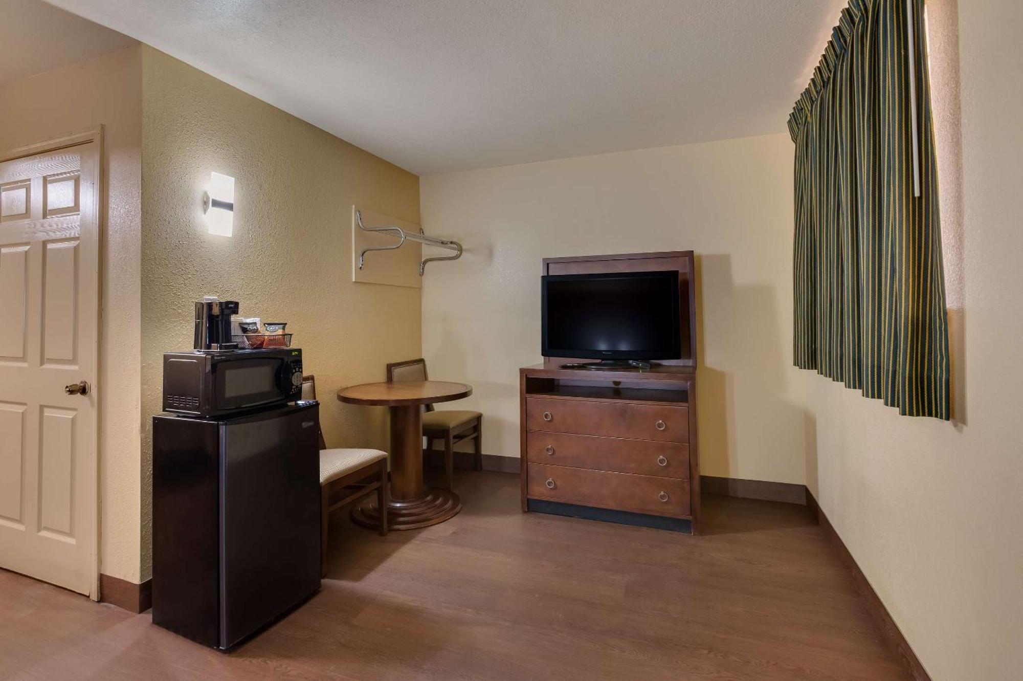 Rodeway Inn & Suites East Nowy Orlean Zewnętrze zdjęcie