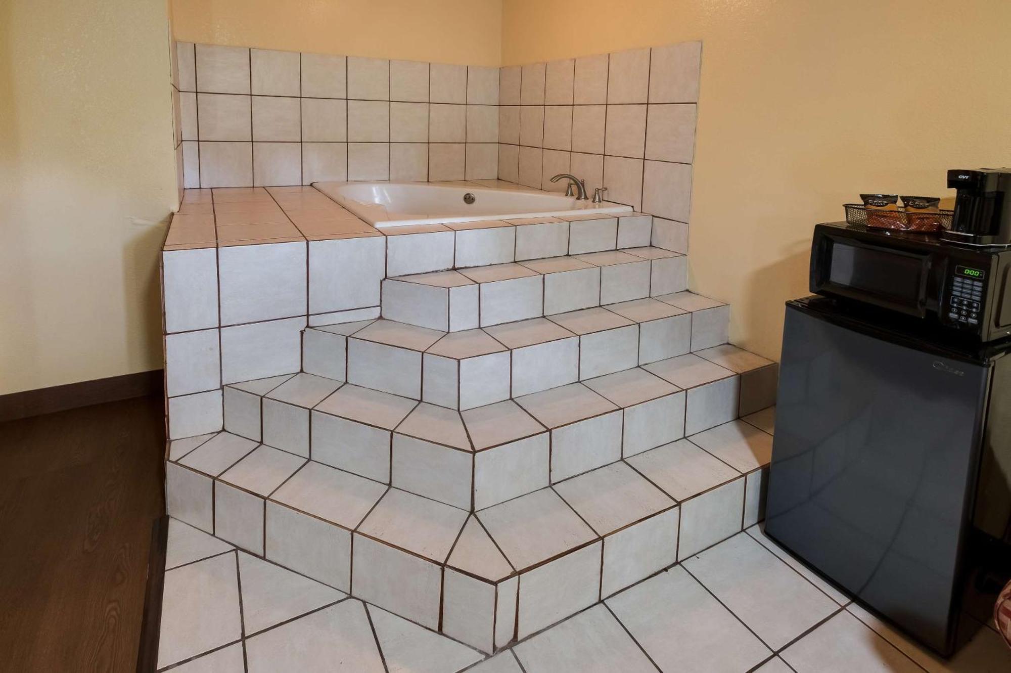Rodeway Inn & Suites East Nowy Orlean Zewnętrze zdjęcie
