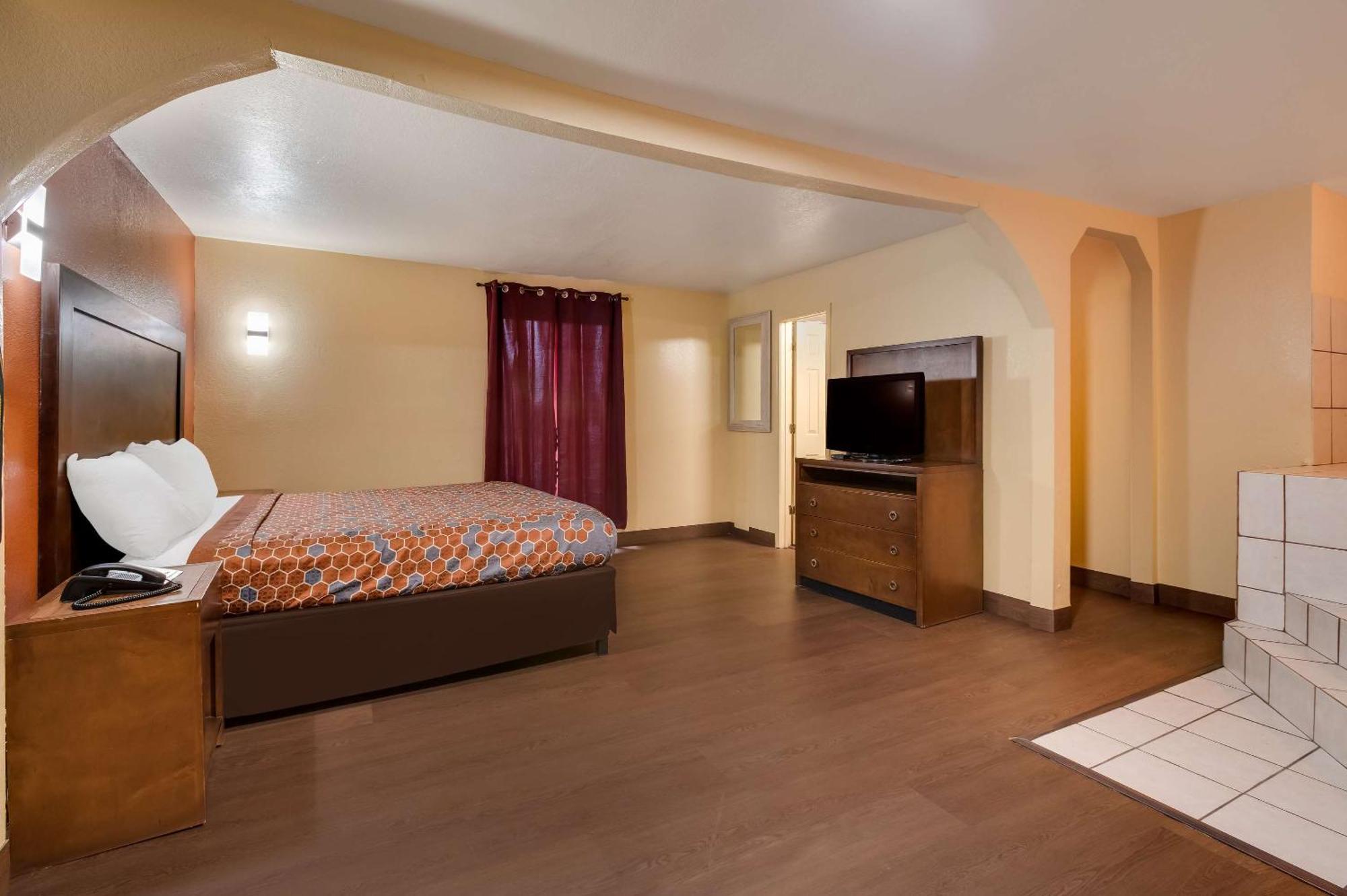 Rodeway Inn & Suites East Nowy Orlean Zewnętrze zdjęcie
