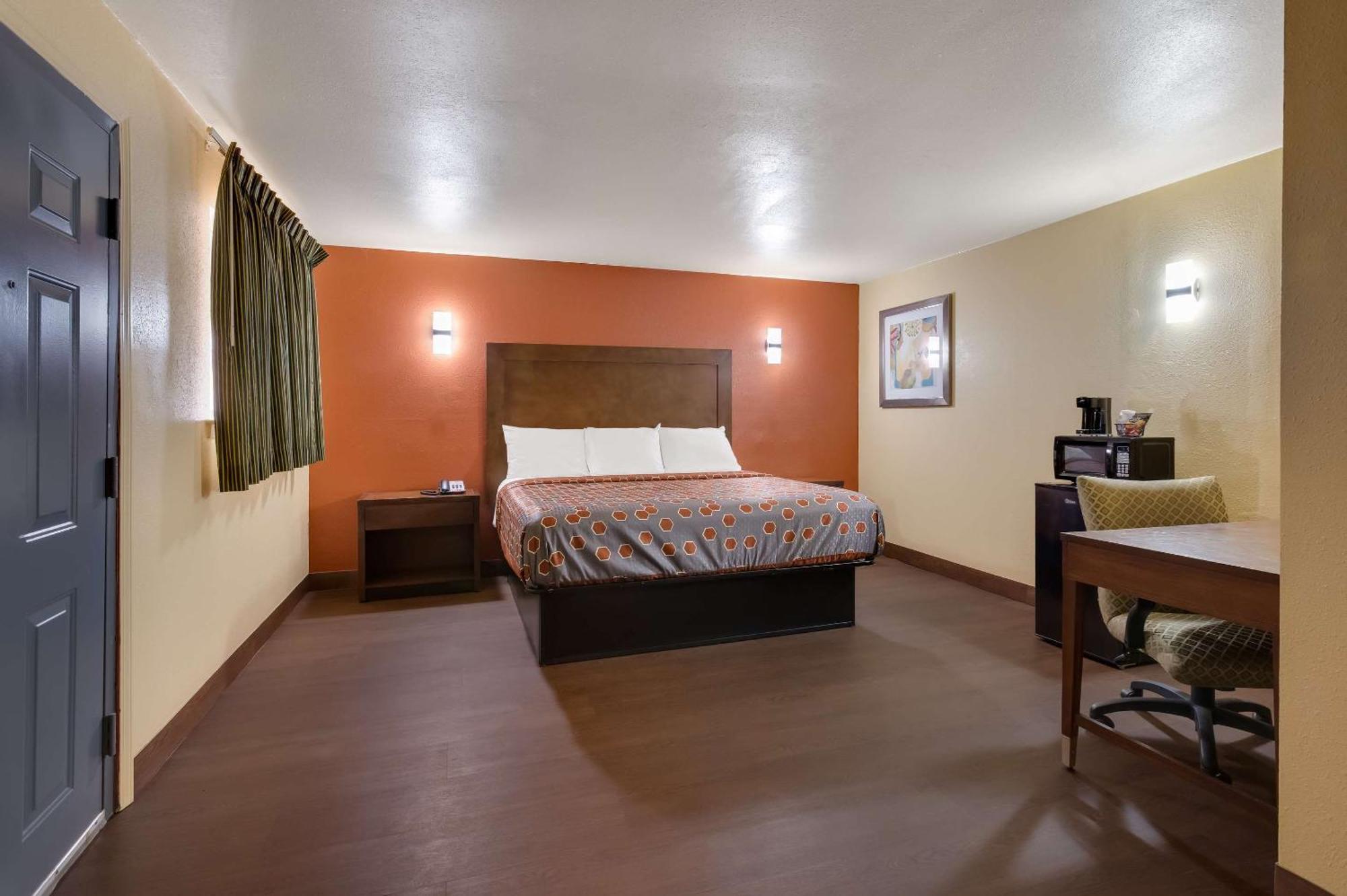 Rodeway Inn & Suites East Nowy Orlean Zewnętrze zdjęcie